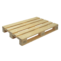 Euro pallet