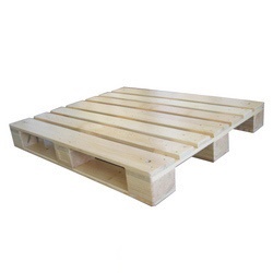 Wooden Pallets