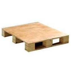 Plywood Pallet